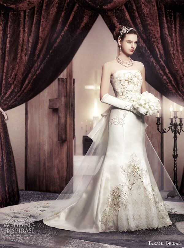 Royal wedding dresses Photo - 6
