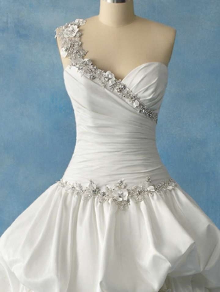 Alfred Angelo disney wedding dresses Photo - 7