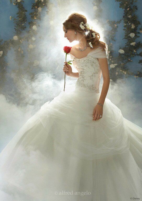 Alfred Angelo disney wedding dresses Photo - 8