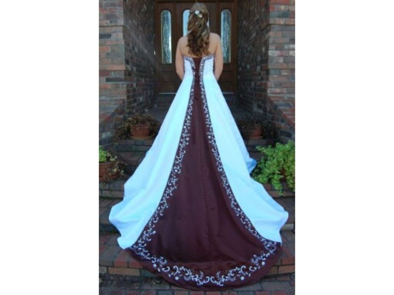 Alfred Angelo wedding dresses Photo - 4