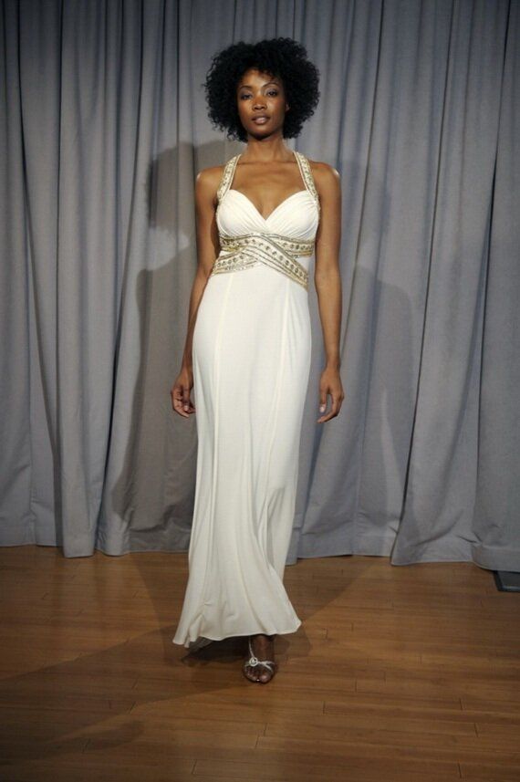 Alfred Angelo wedding dresses Photo - 8