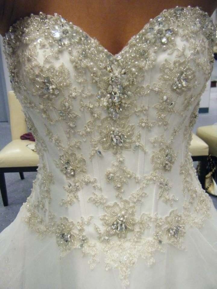 Alfred Angelo wedding dresses disney Photo - 1