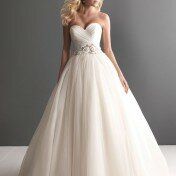 Allure wedding dresses Photo - 1