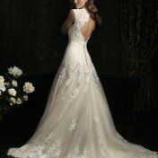 Allure wedding dresses 2013 Photo - 1