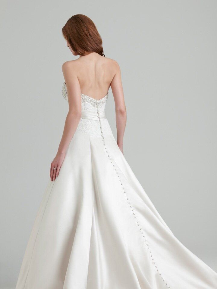 Allure wedding dresses 2013 Photo - 2