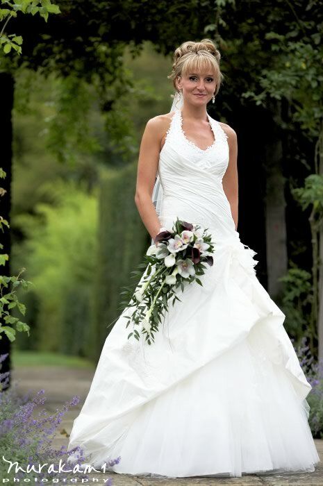 Amazing wedding dresses Photo - 9