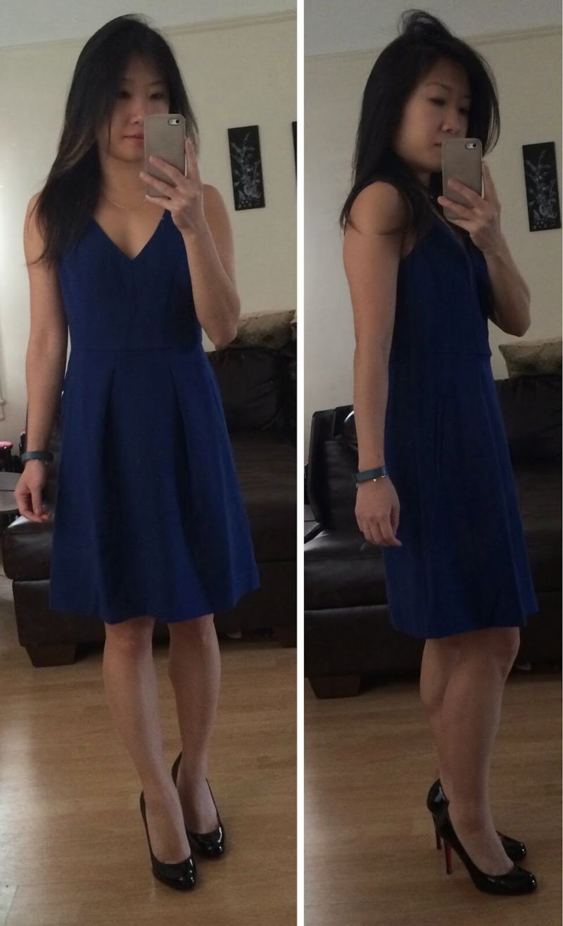 Ann Taylor loft wedding dresses Photo - 7