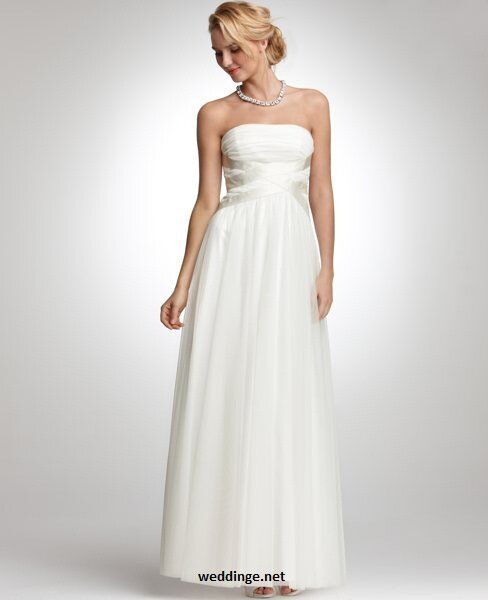 Ann Taylor wedding dresses Photo - 8