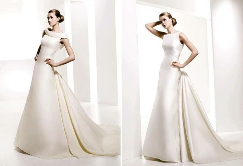 Audrey Hepburn wedding dresses Photo - 1