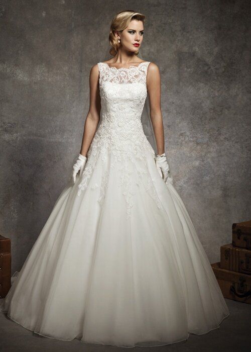 Audrey Hepburn wedding dresses Photo - 8