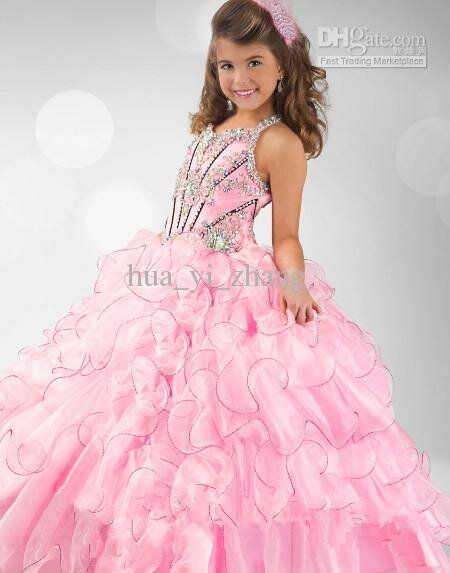 Best wedding dresses for short women Photo - 7