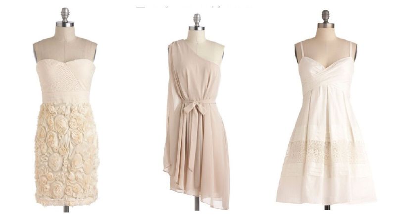 Cute country wedding dresses Photo - 9