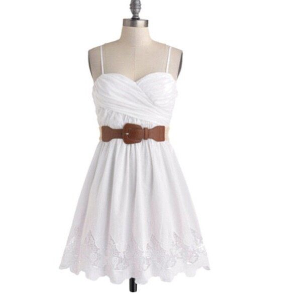 Cute country wedding dresses Photo - 2