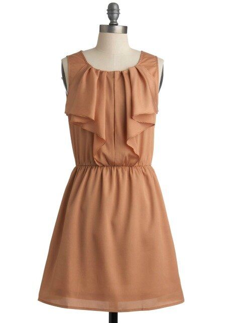 Cute dresses to wear to a wedding Photo - 2