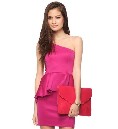 Cute dresses to wear to a wedding Photo - 4