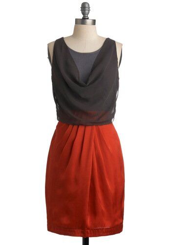 Cute dresses to wear to weddings Photo - 1