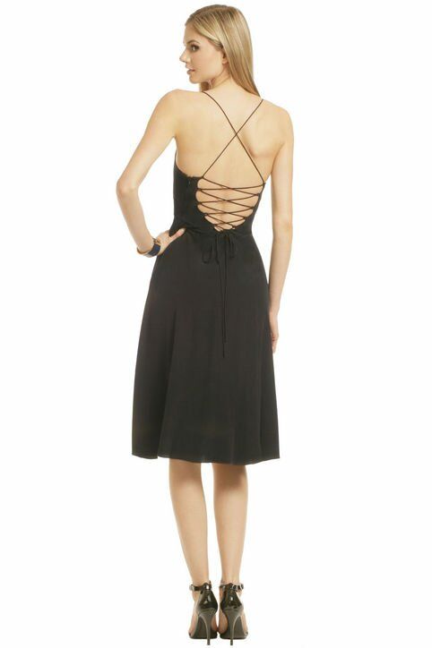 Cute dresses to wear to weddings Photo - 2