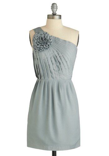 Cute dresses to wear to weddings Photo - 8