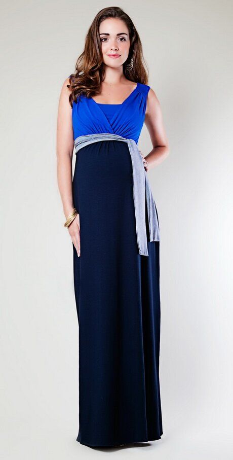 Cute maternity dresses for weddings Photo - 3