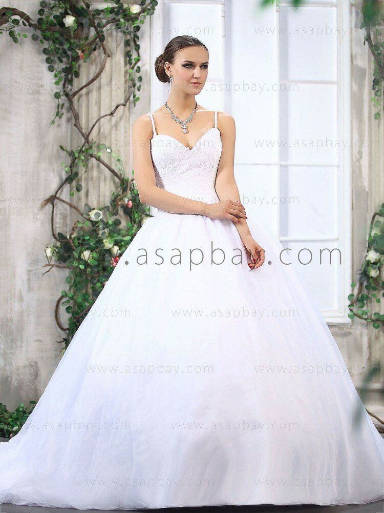 Cute wedding dresses Photo - 9
