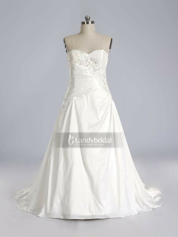 Cute wedding dresses Photo - 8