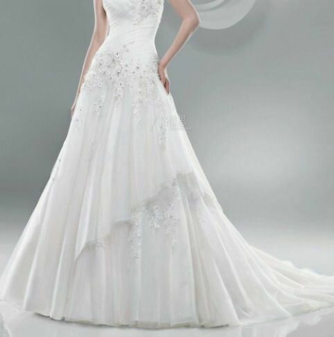 Cutest wedding dresses Photo - 10