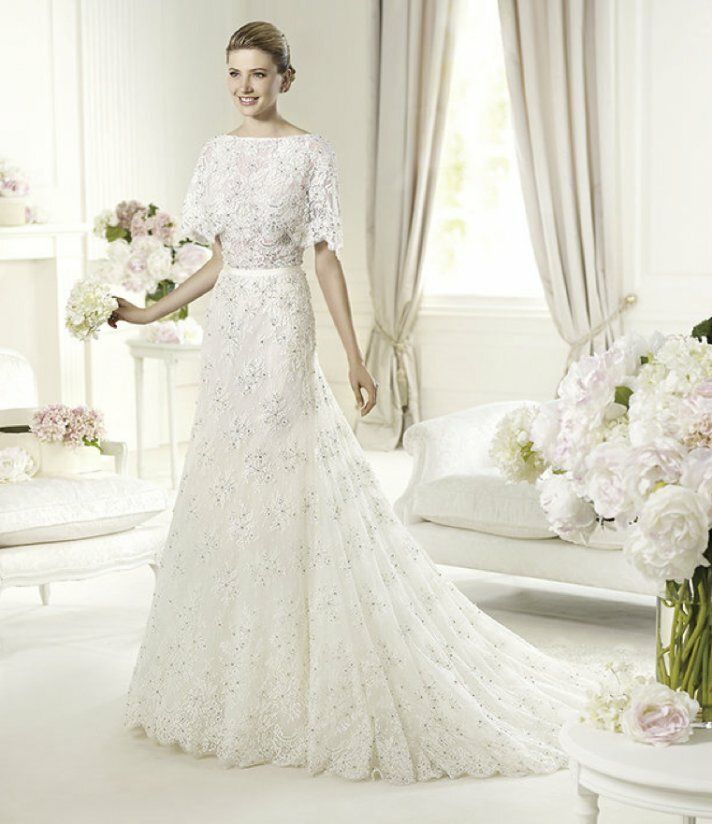 Elie Saab wedding dresses 2013 Photo - 4
