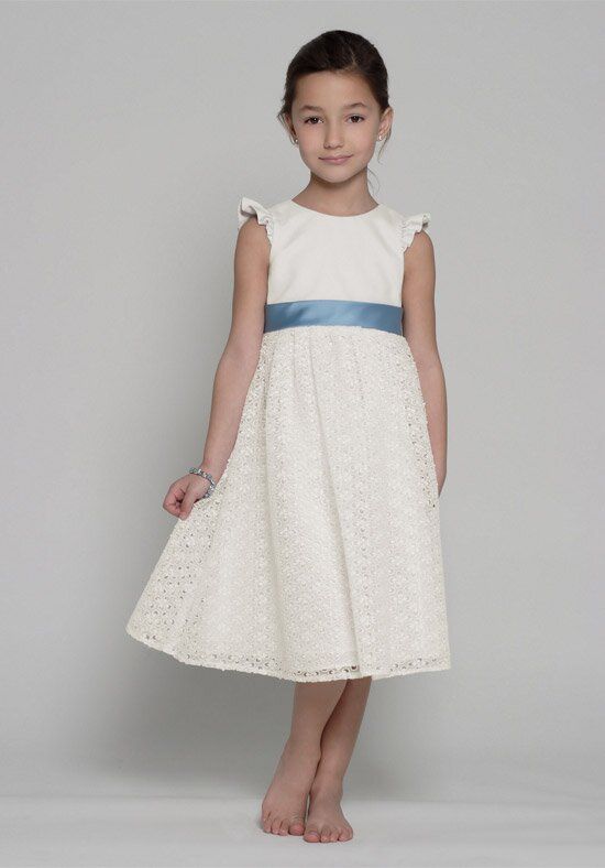 Flower girl dresses for wedding Photo - 5