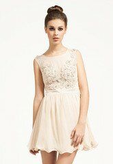 Glitzy wedding dresses Photo - 10