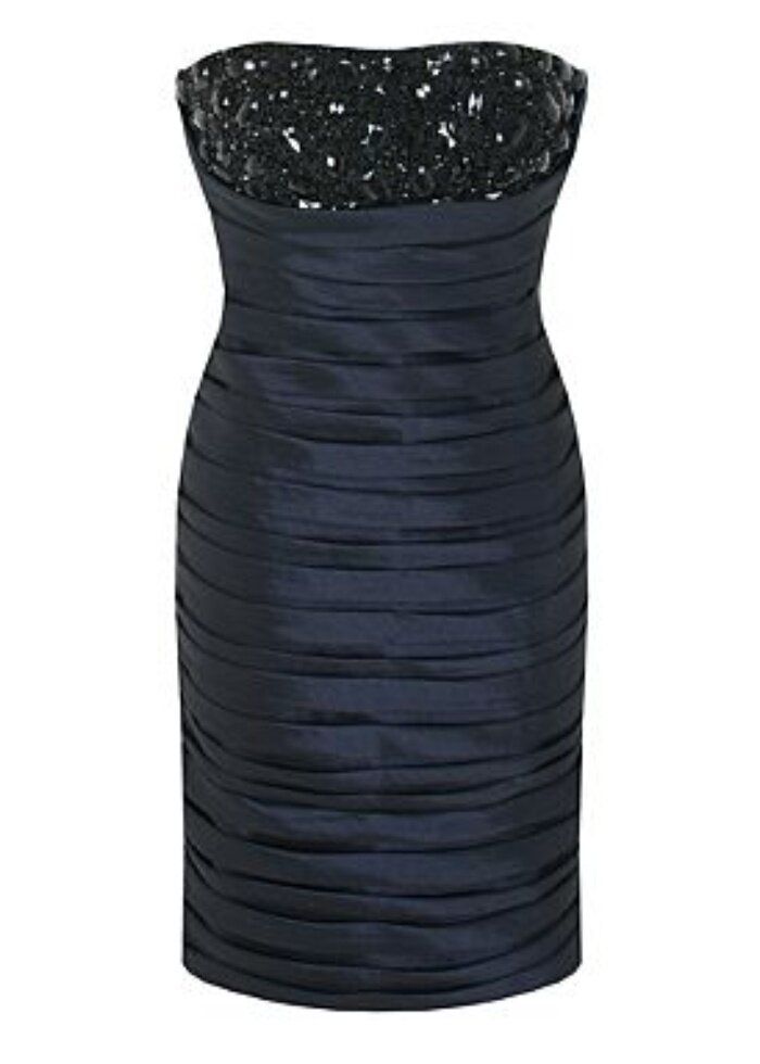 Glitzy wedding dresses Photo - 8