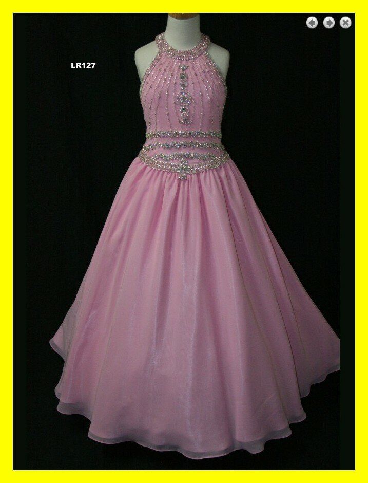 Infant girl dresses for weddings Photo - 1