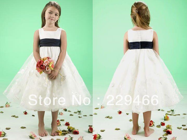 Infant girl dresses for weddings Photo - 3