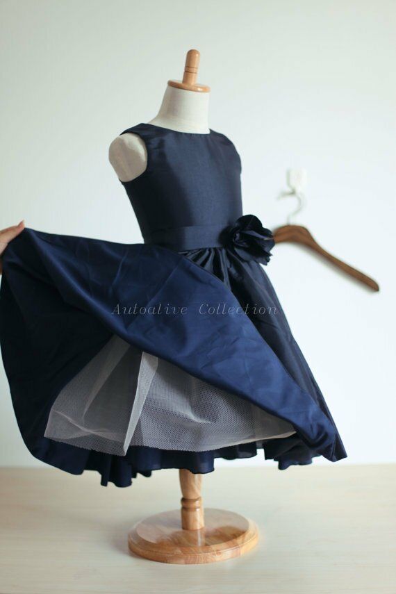 Infant girl dresses for weddings Photo - 8