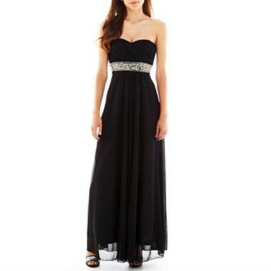 Jcpenney bridesmaid wedding dresses Photo - 7