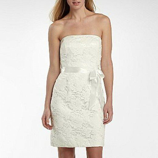 Jcpenney dresses for weddings Photo - 6