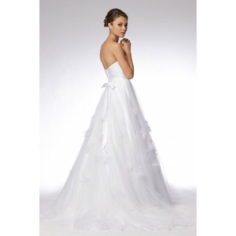 Jcpenney wedding dresses Photo - 8