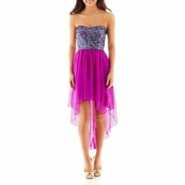 Jcpenney wedding party dresses Photo - 9