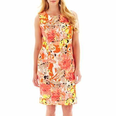 Jcpenney wedding party dresses Photo - 1