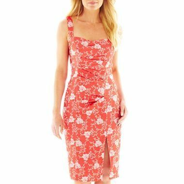 Jcpenney wedding party dresses Photo - 2