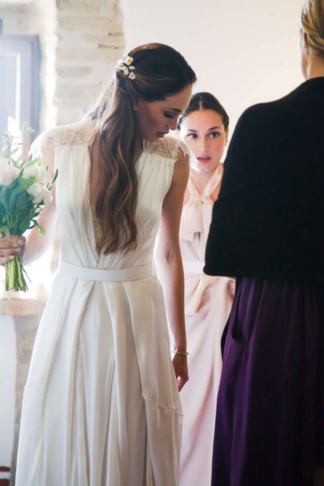 Jenny Packham inspired wedding dresses Photo - 4