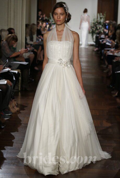 Jenny Packham wedding dresses 2013 Photo - 10