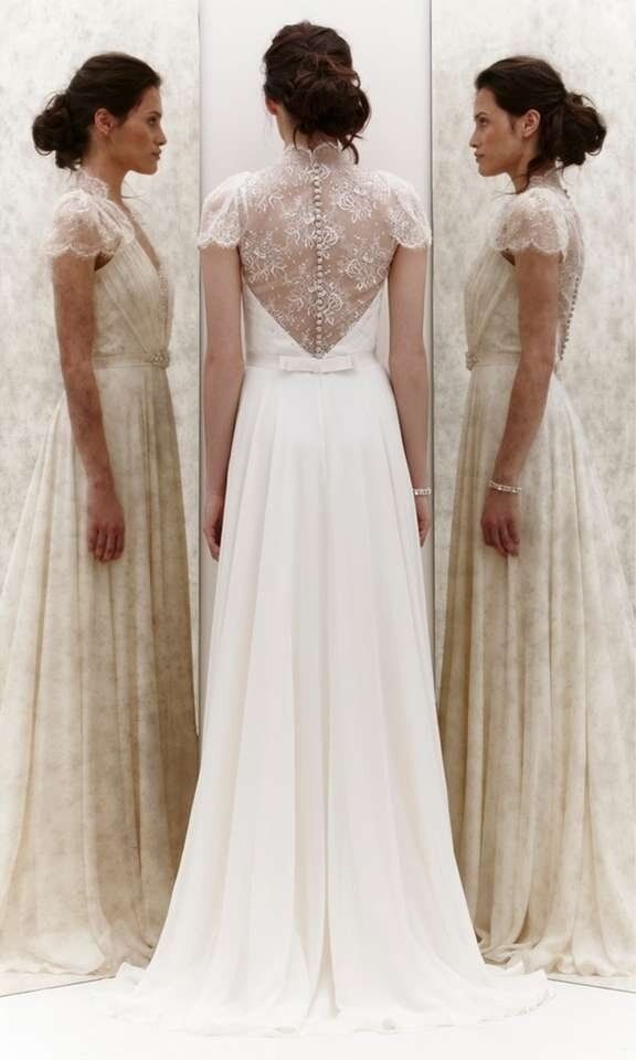 Jenny Packham wedding dresses Photo - 4
