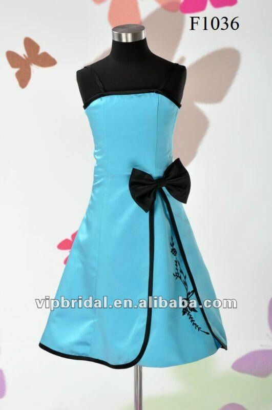 Kids dresses for weddings Photo - 2