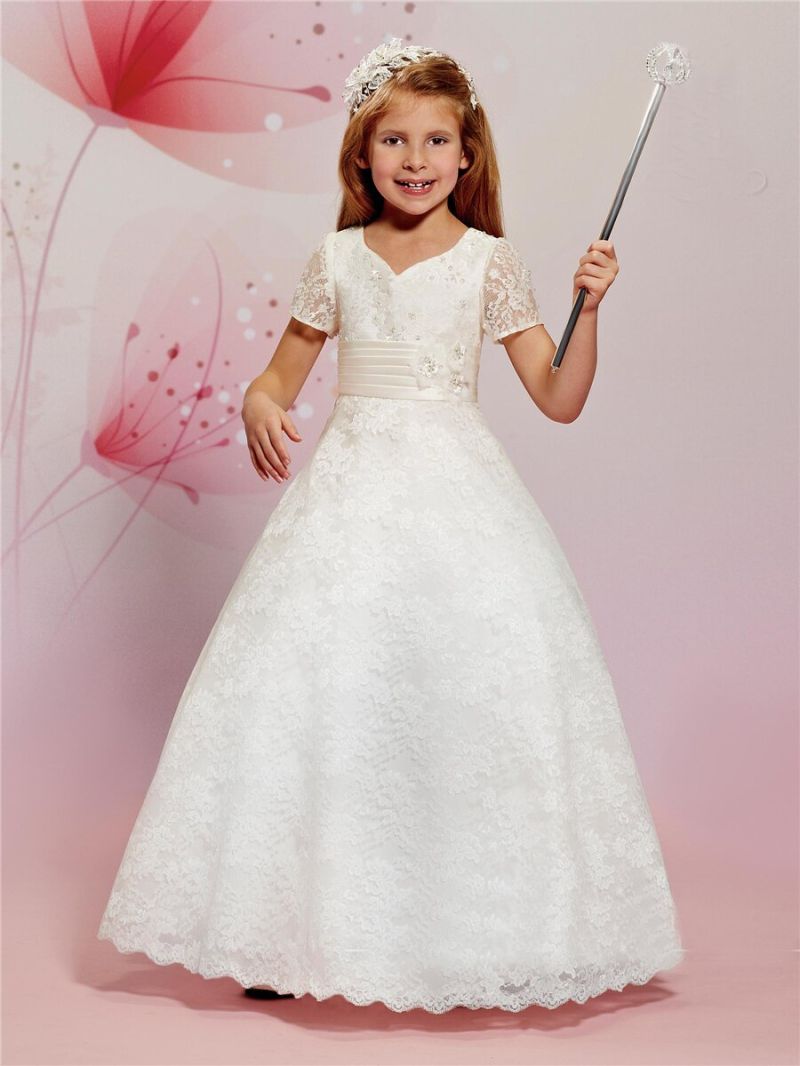 Kids dresses for weddings Photo - 4