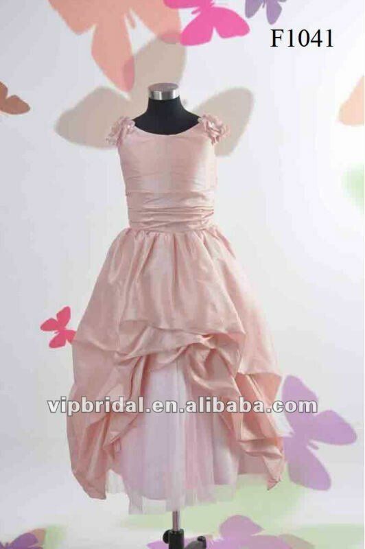 Kids dresses for weddings Photo - 7