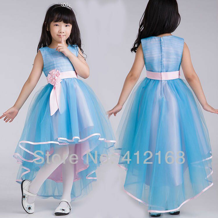 Kids dresses for weddings Photo - 8