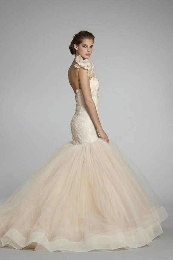 Lazaro wedding dresses 2012 Photo - 10