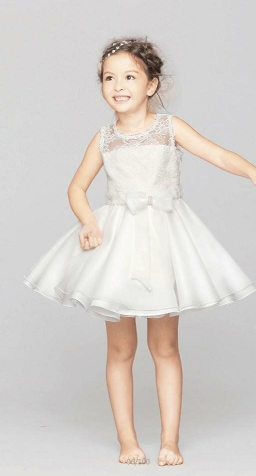 Little girl dresses for weddings Photo - 6