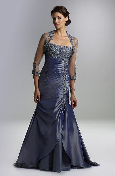 Mothers dresses for wedding Photo - 5