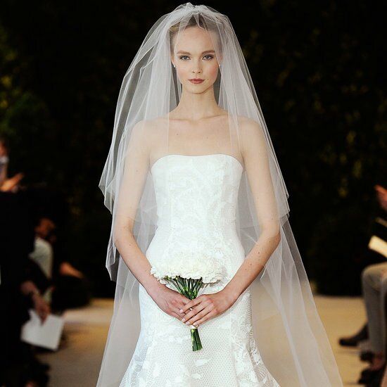 Spring 2014 wedding dresses Photo - 1